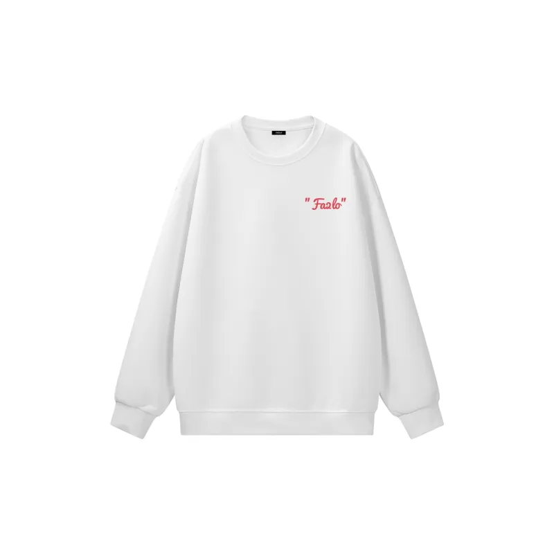 FA2LO Sweatshirts Unisex-3