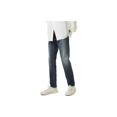 JACK&JONES Jeans Men Denim Blue - J3Z