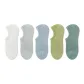 White+Light Gray+Blue+Green+Lake Blue