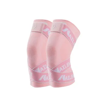 NAILEKESI Knee Pads