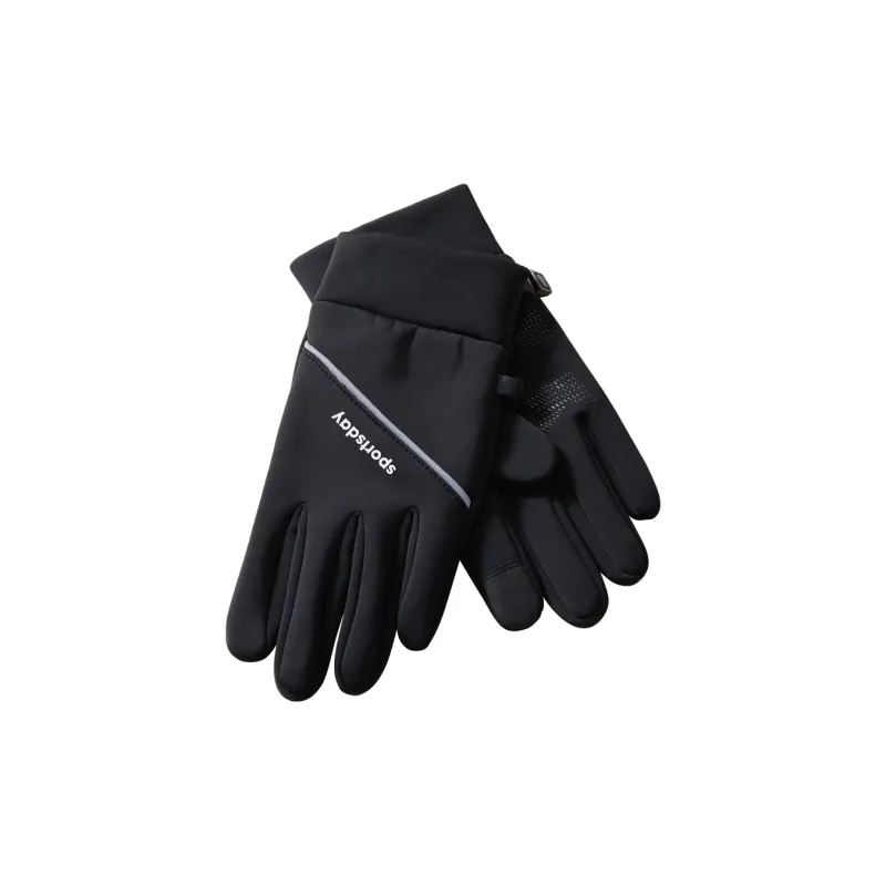 HLA Gloves Men-0