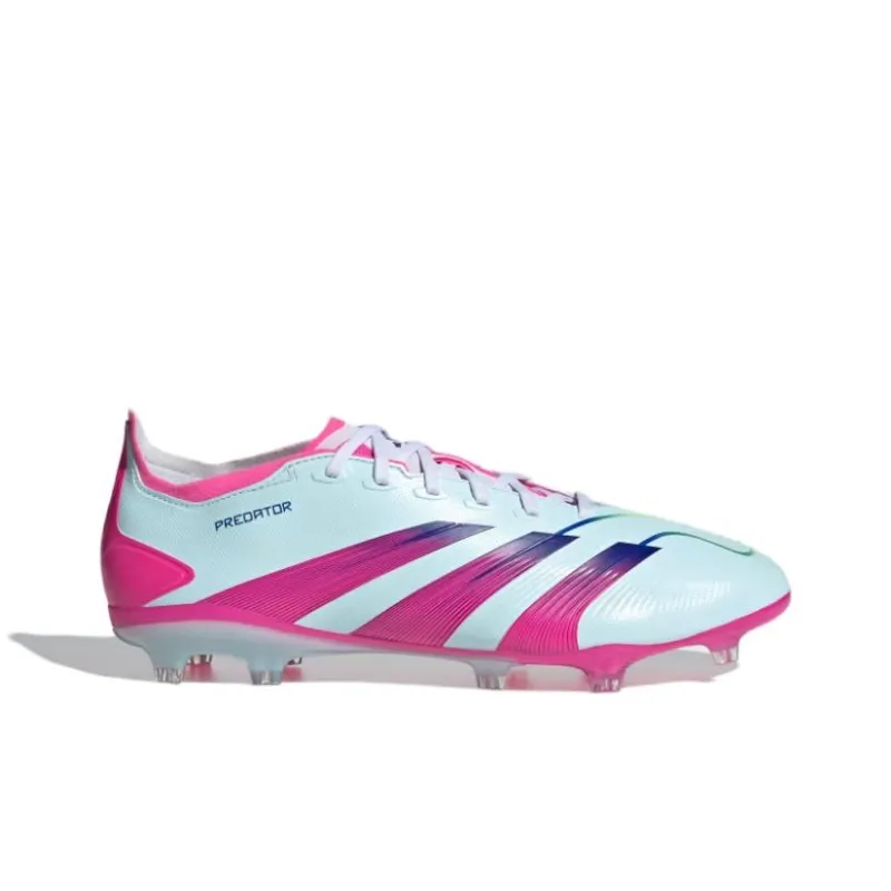 Adidas Predator League Fg Almost Blue Lucid Pink Semi Lucid Blue-1
