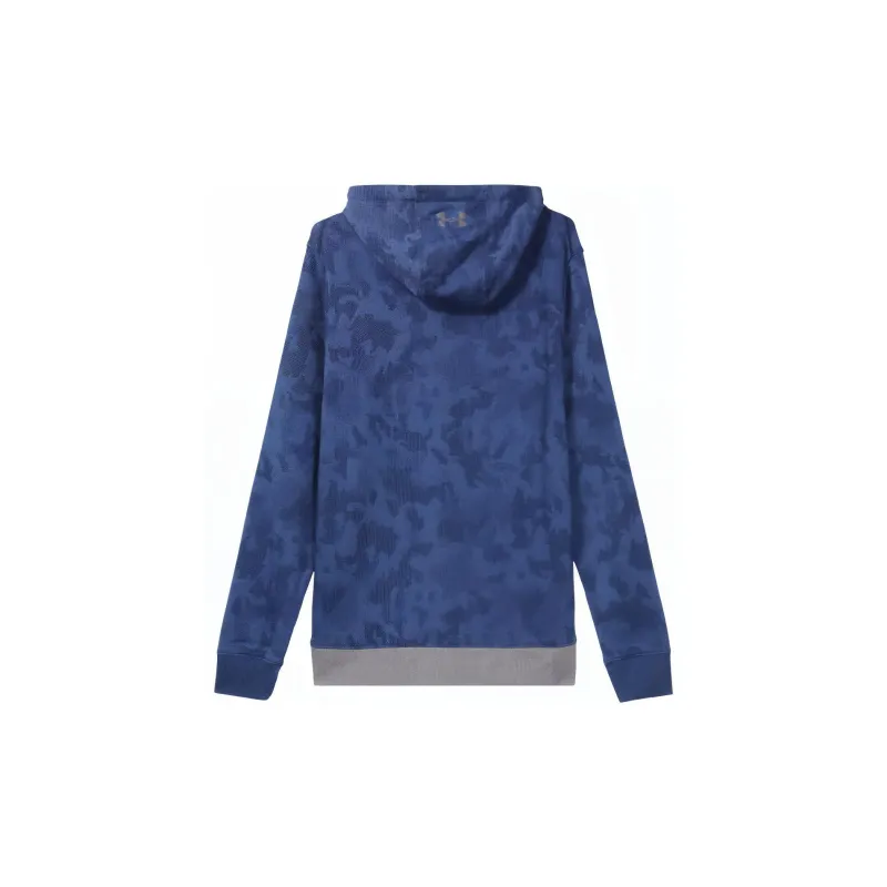 Under Armour Sweatshirts Men Blue-1