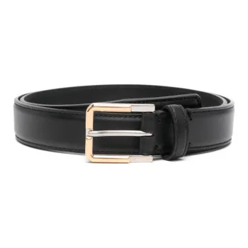 ETRO Leather Belt
