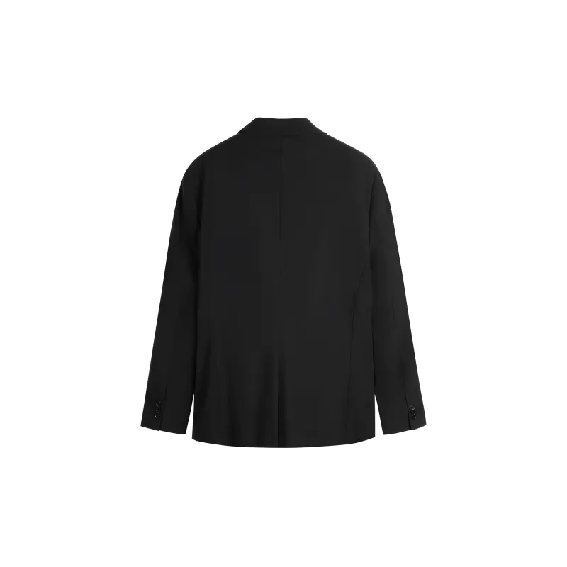 Minfinity Business Suits Unisex-14