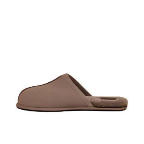 UGG Scuff Slipper Caribou