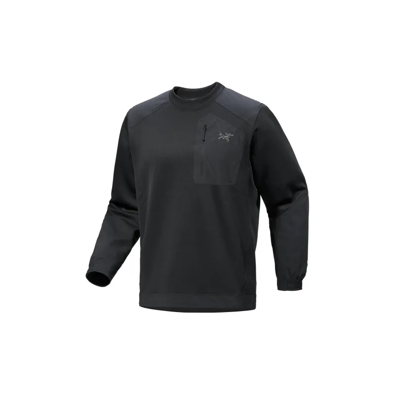 Arcteryx Konseal Sweatshirt Men's-4