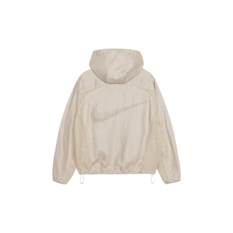 Nike X Nike Linen Shell Jacket Asia Sizing-1