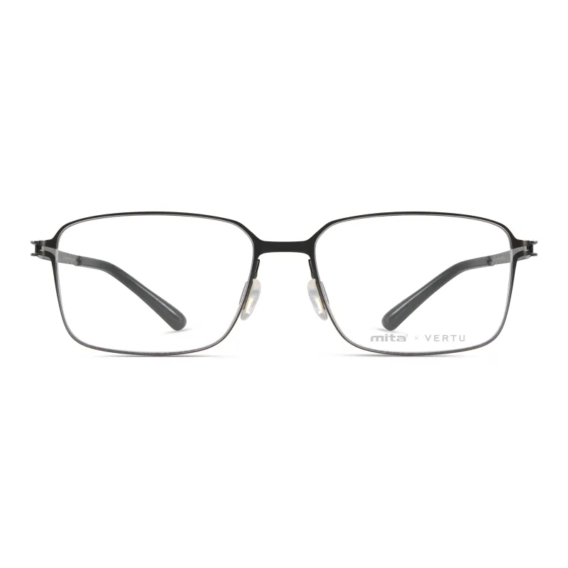 Mita Square Optical Glasses Men's-6