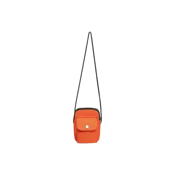 OUZIHUANG Nylon Cell Phone Pouch Unisex Multicolor