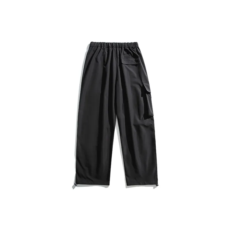 KRISTALIA Cargo Pants Unisex-11
