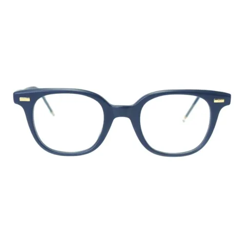 THOM BROWNE Eyeglass Frames Unisex