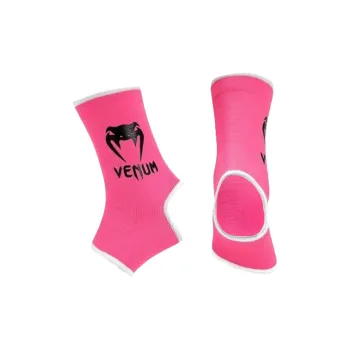 VENUM Boxing Protective Gears Unisex Pink