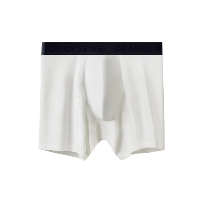 Inside The Orange Underpants Men's Combo Set-5