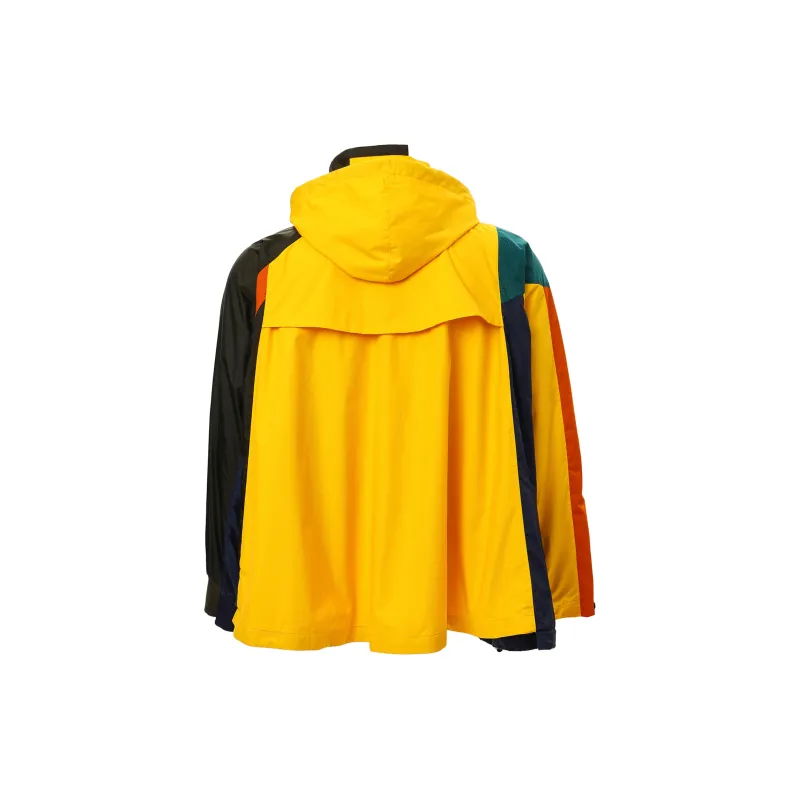 Nike X Sacai Women's Double Zip Jacket-1
