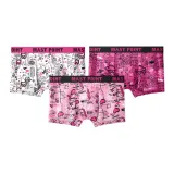 3 Pack (Macho Hook)
