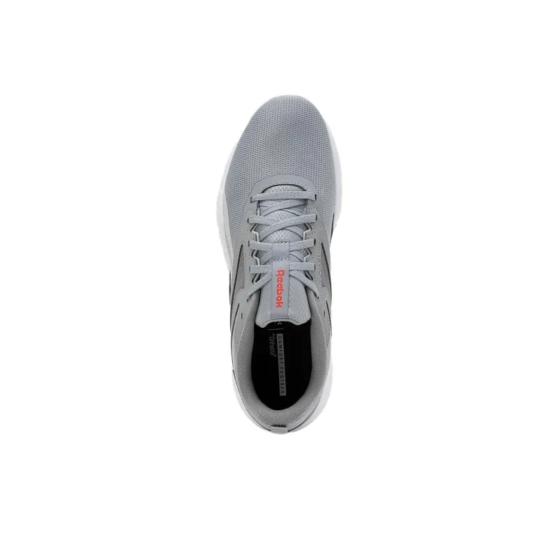 Reebok Flexagon Energy Tr 4 'Pure Grey Dynamic Red'-3