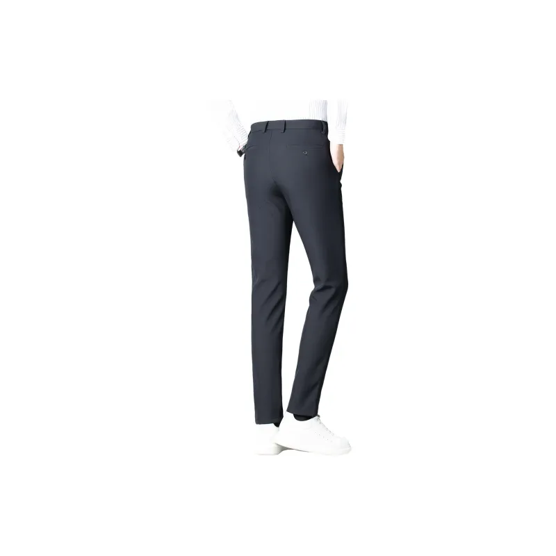 KAISER Suit Trousers Men-1