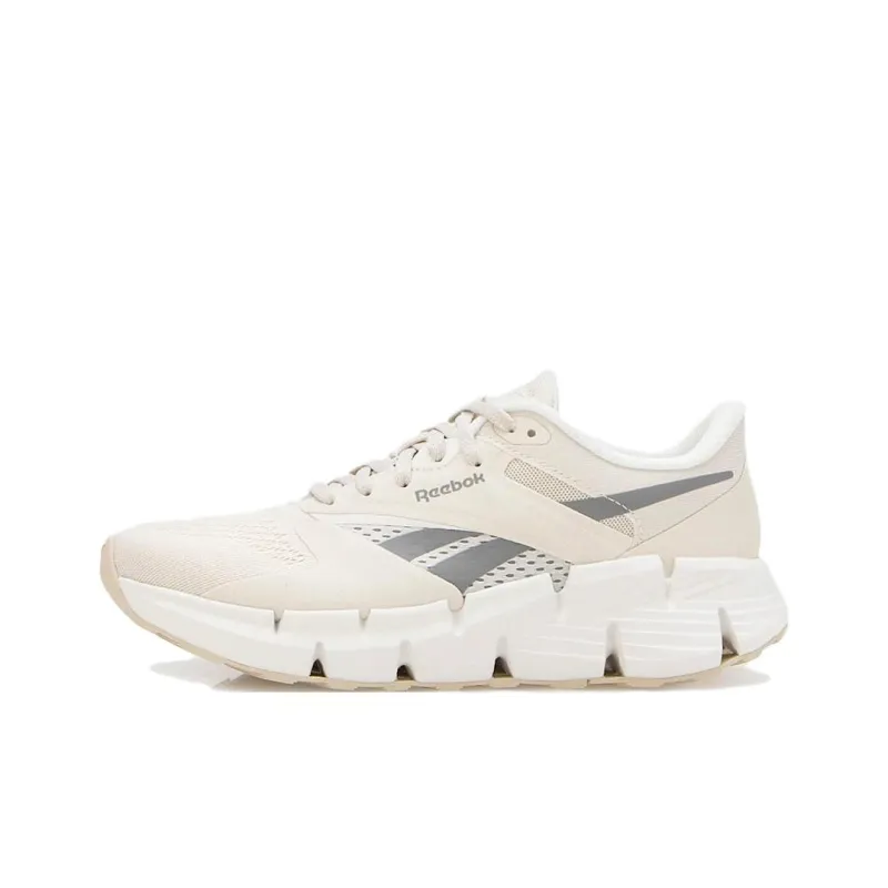 Reebok Women's Zig Dynamica 5 'Alabaster Chalk' Women's-0