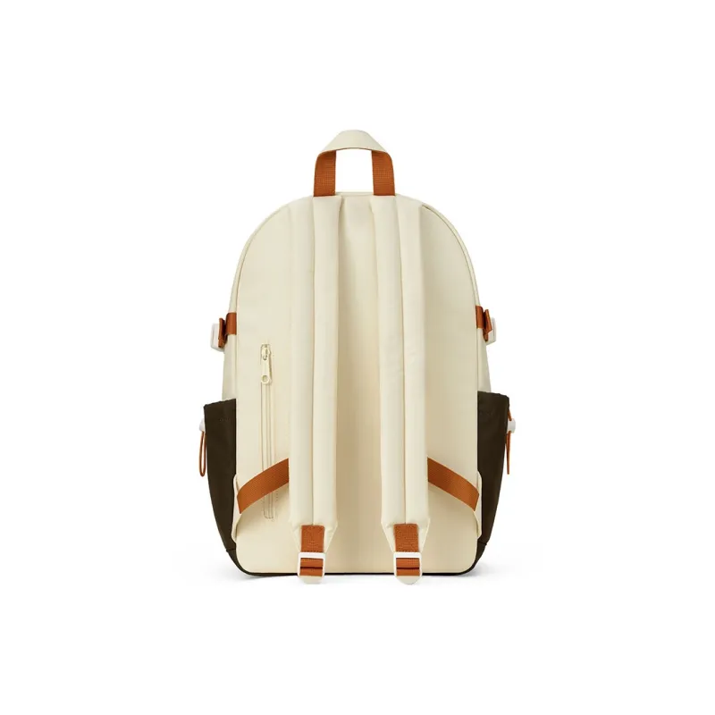 MR.ACE HOMME Polyester Backpack Regular Unisex Fruit Party-3