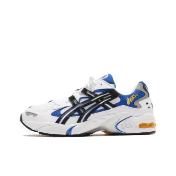 Asics Gel Kayano 5 OG Kith Exclusive White Saffron