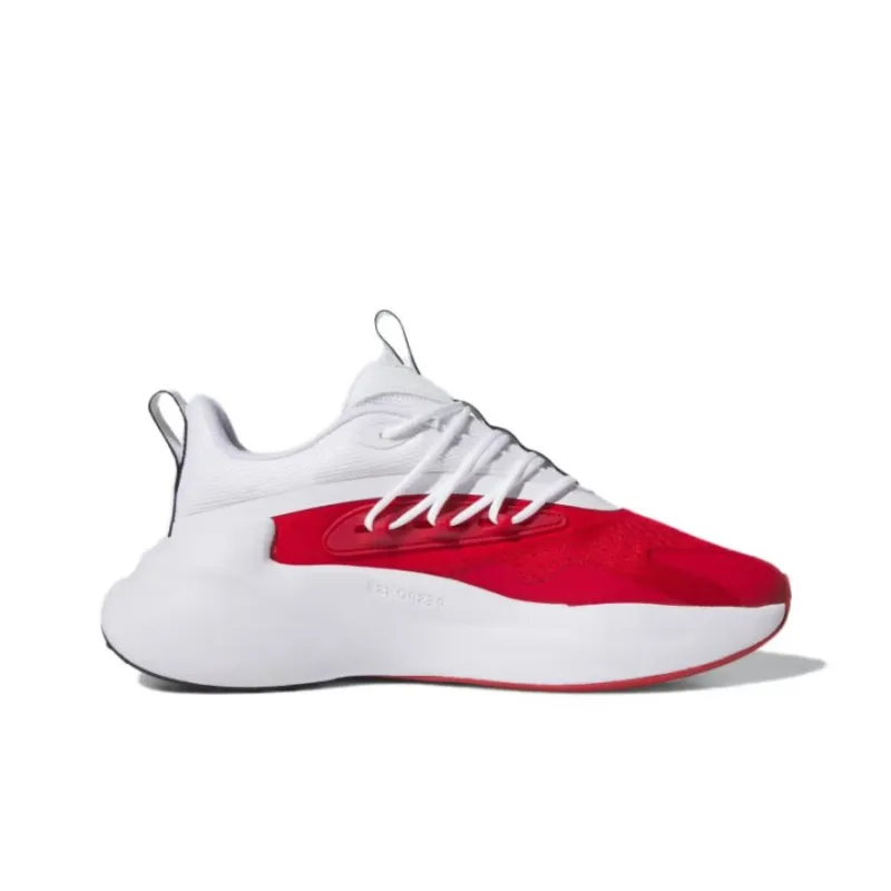 Adidas Alphaboost V2 University Of Nebraska-1