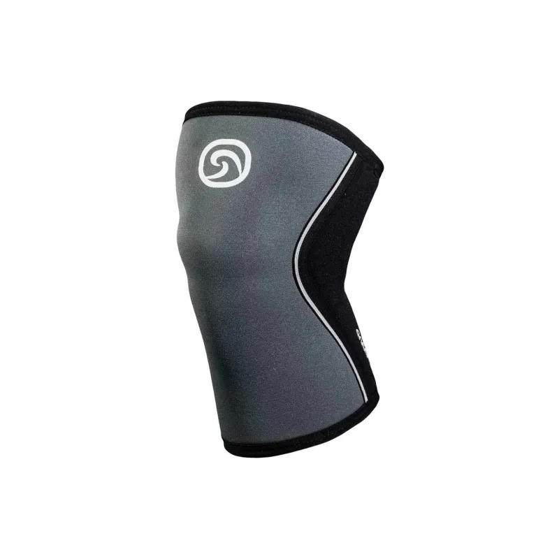 REHBAND Running Unisex Rubber Knee Pads-4