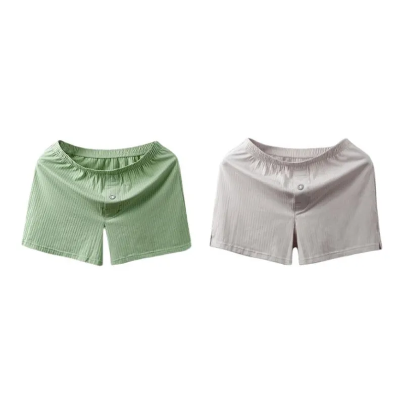Master Boxer Shorts Men's Combo Set-13