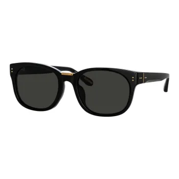 Linda Farrow Ramon Wayfarer frame Sunglasses