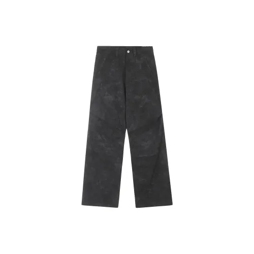 ONITSOP Casual Pants Men Black