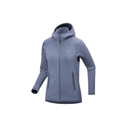 Arcteryx Kyanite Series Velvet Jackets Women's