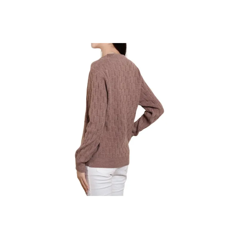 Fele.d Knitwear Women's-1