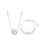 Bracelet+Necklace