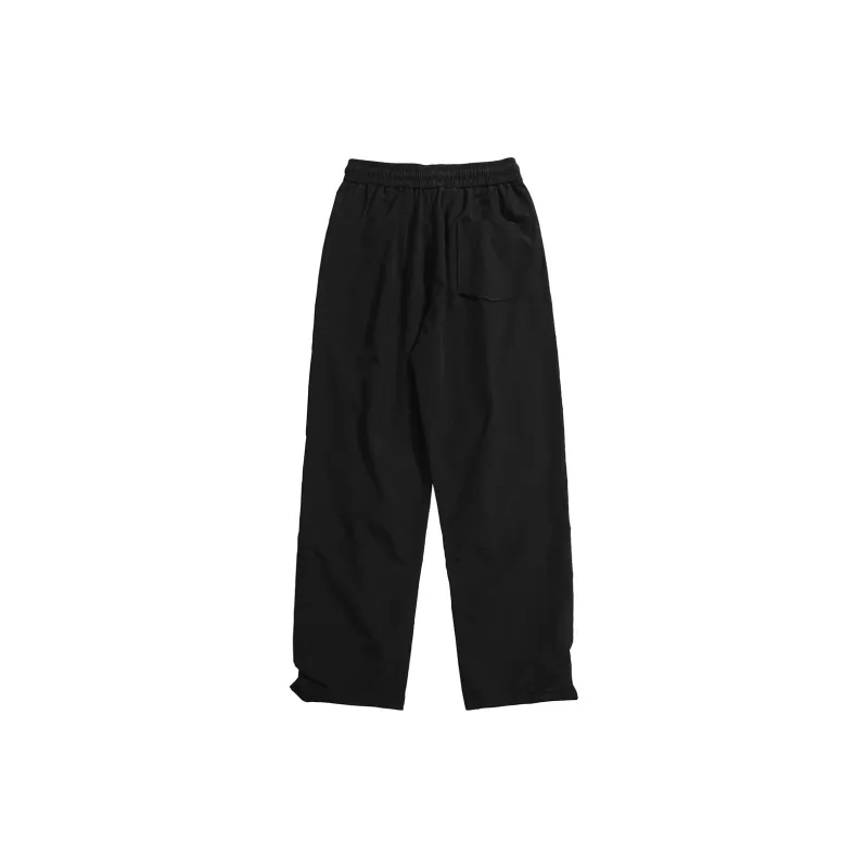 Jeep Pasture Master Big Chenois Casual Pants Unisex-1