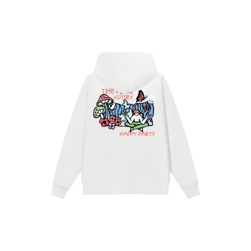 HAPPY PARTY Sweatshirts Unisex