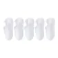 5 White