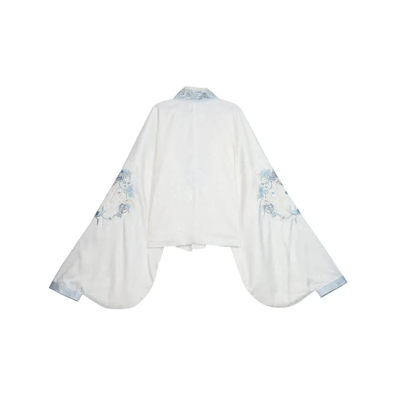 SNBL Shirts Women's White-1