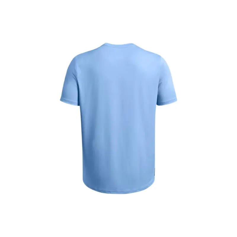 Under Armour Vanish Energy T-Shirt Men's Horizon Blue-1