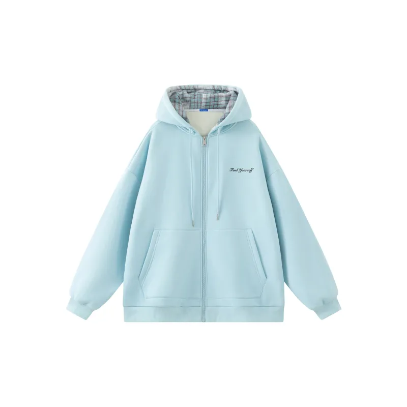 Find Yourself Sweatshirt Unisex-9