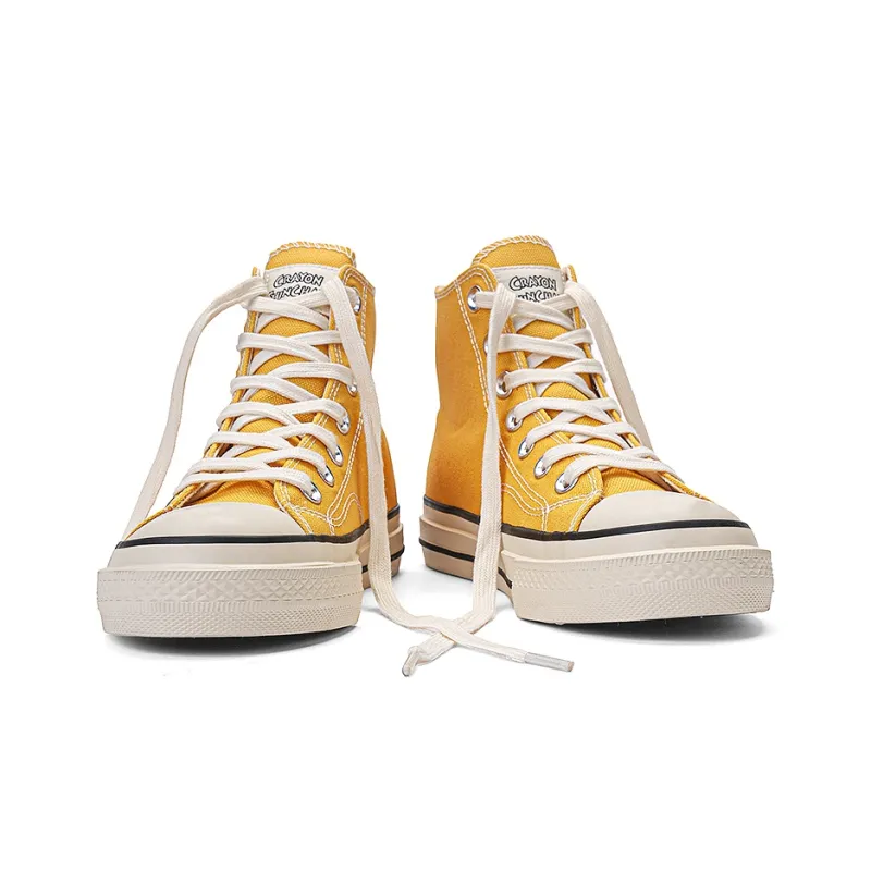 Crayon Shinchan High Top Canvas Shoes Unisex-19