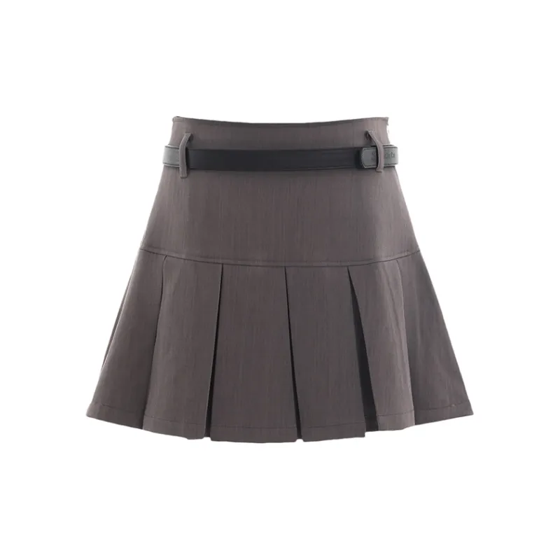 LBPC x Beam Mix With Kimchi Casual Short Skirts Women's-1