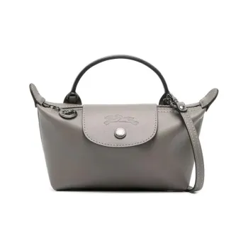 LONGCHAMP Le Pliage Xtra Xs Pouch Tote Bag
