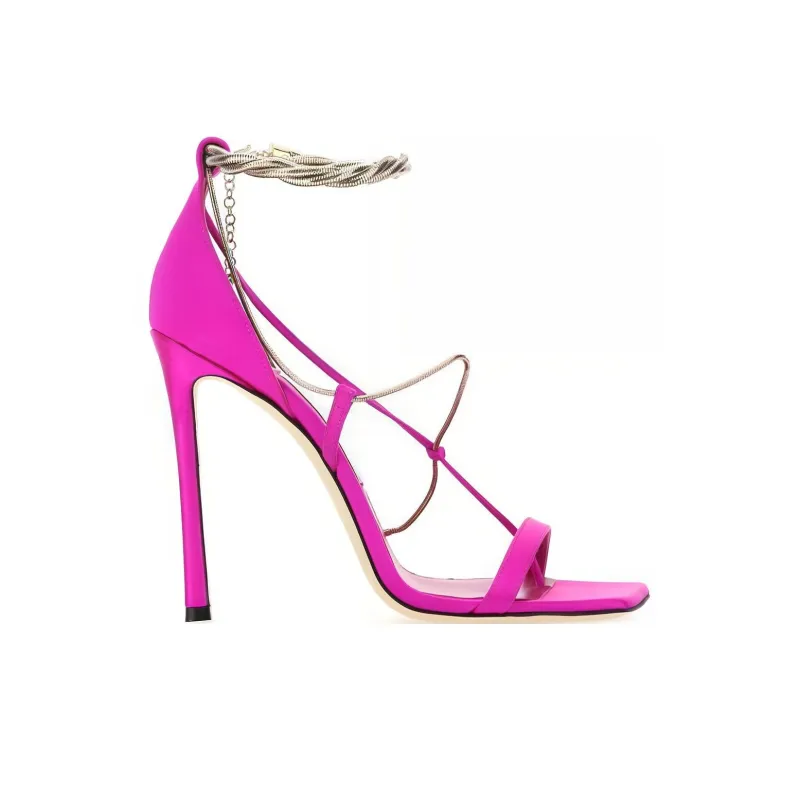 Jimmy Choo Odessa 110mm Stiletto Heels-1