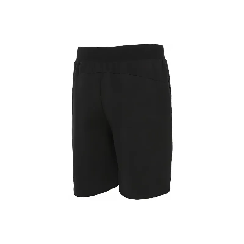 PUMA Casual Shorts Men Black-1