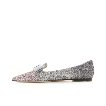 Jimmy Choo Gala Women's Casual Shoes Women's
