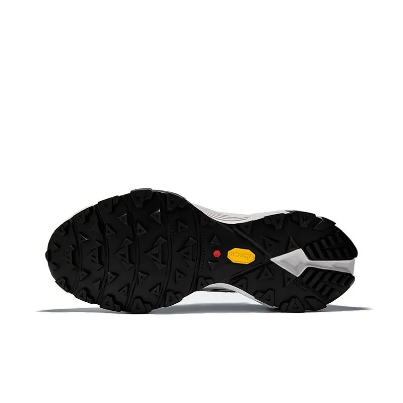 KAILAS FUGA EX3 Running Shoes Men Low Top Black-9