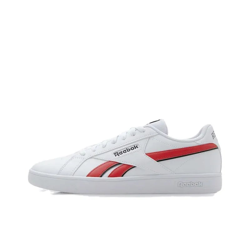 Reebok Court Retro 'White Vector Red'-0