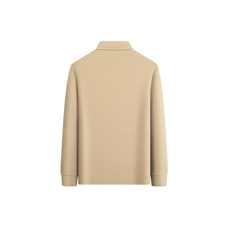 KAISER Polo Shirts Men-16