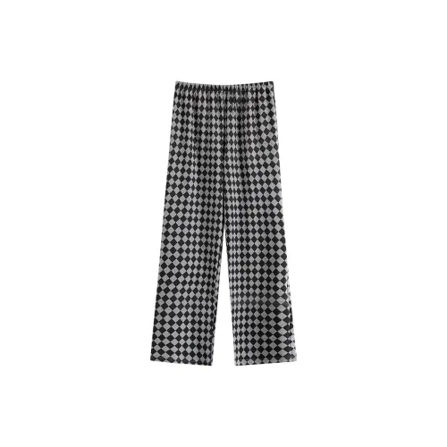 Herbal Primer Pajama Pants Men's Image Color