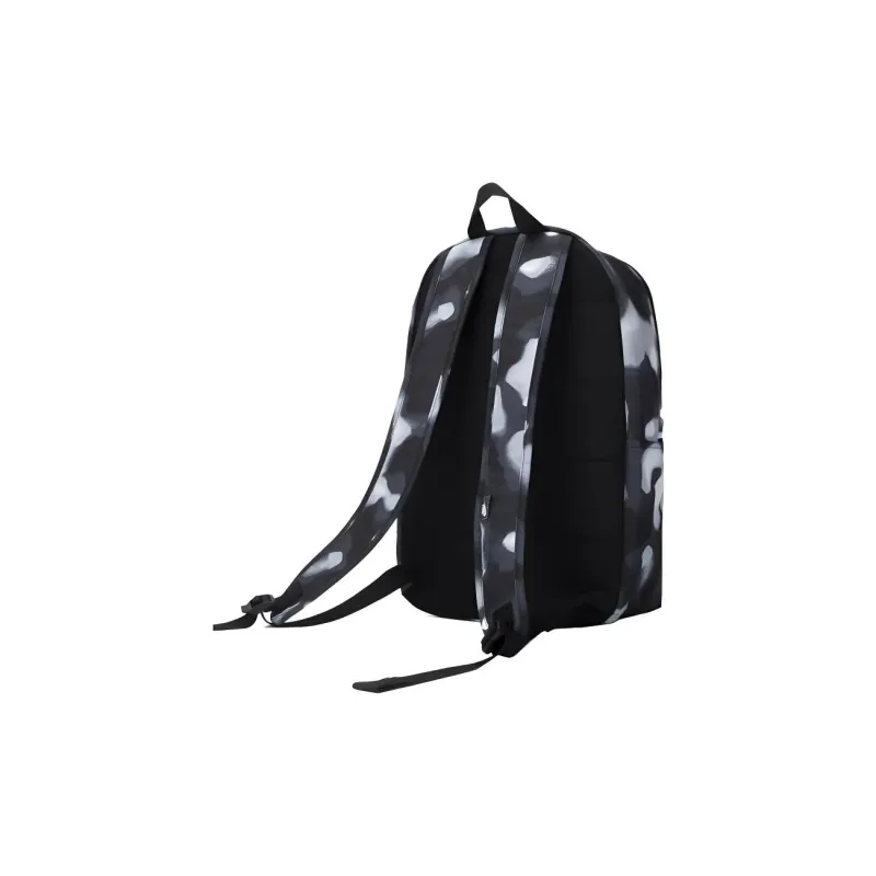 Nike Fabric Backpack Regular Unisex Black-2